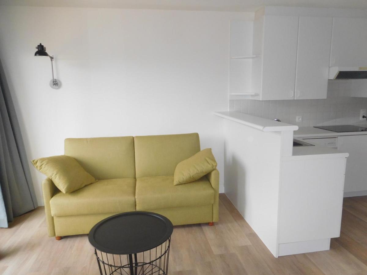 Plaza Apartment De Panne Exterior photo