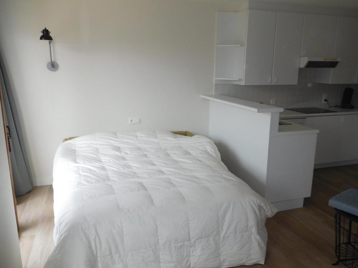 Plaza Apartment De Panne Exterior photo
